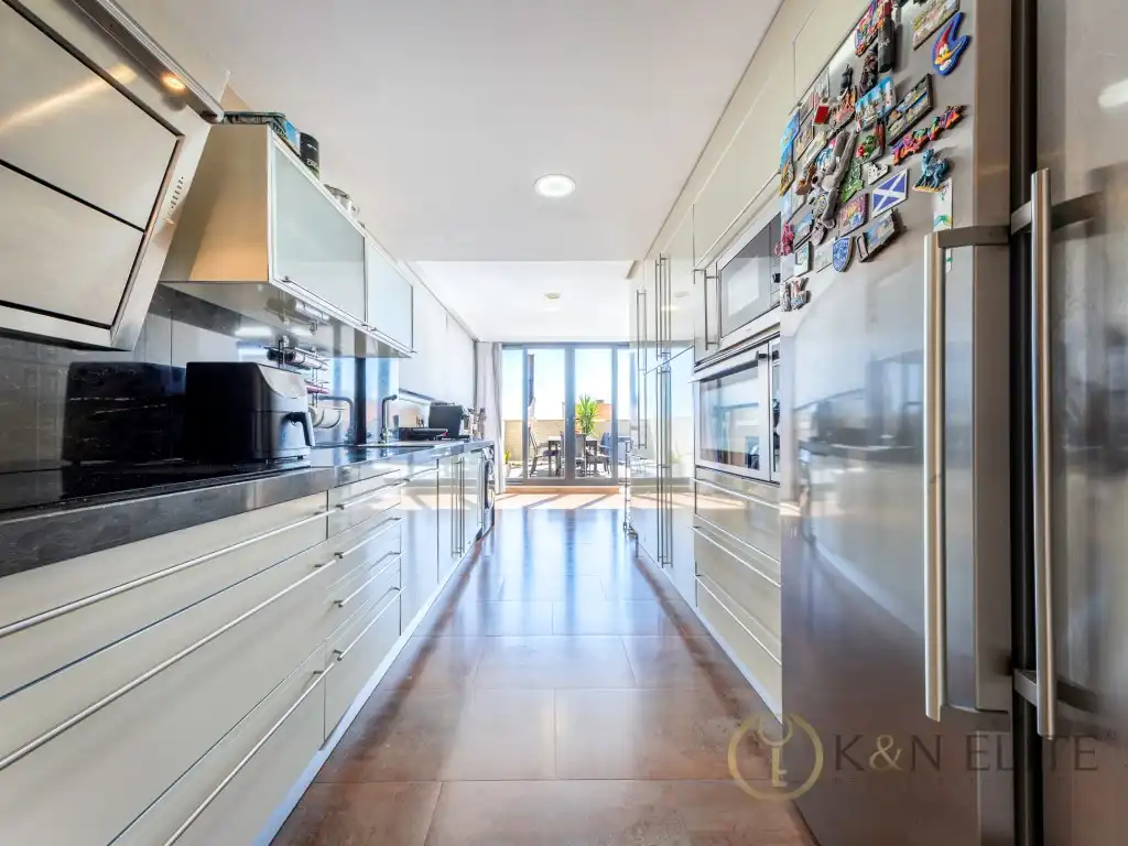 Penthouse mit Pool zum Verkauf in Avenida Mestral, imagen 18