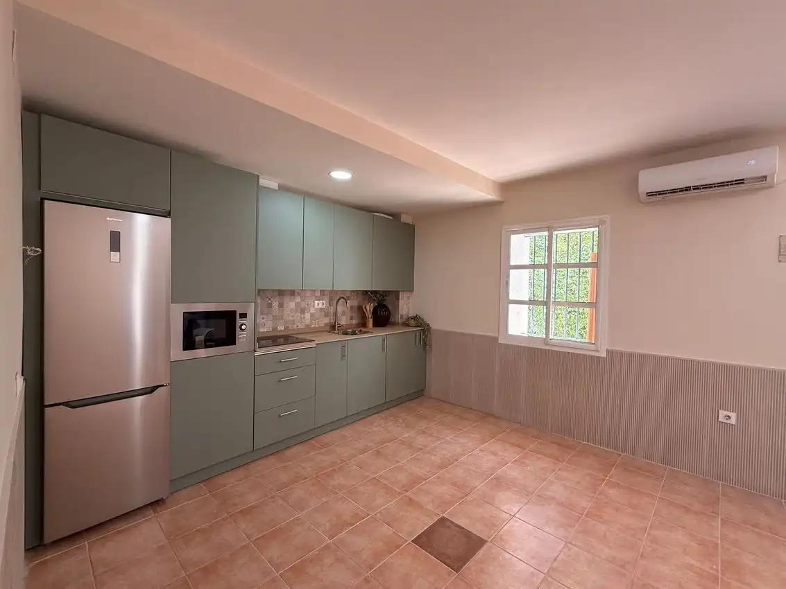 Flat for sale in Del Arroyo