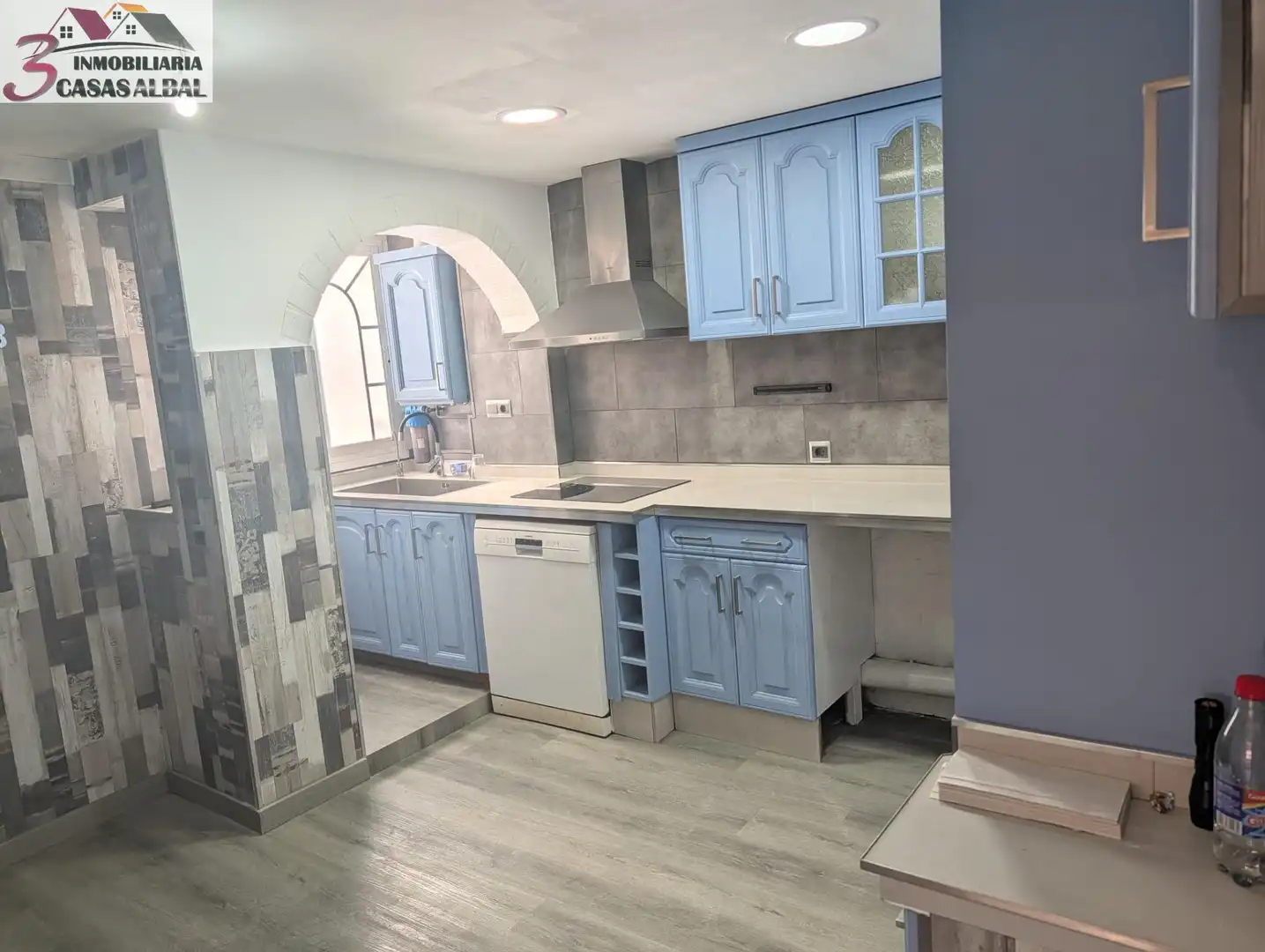 Piso en venta en Massanassa
