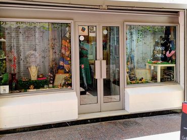 Local comercial en venda a Ayamonte ciudad