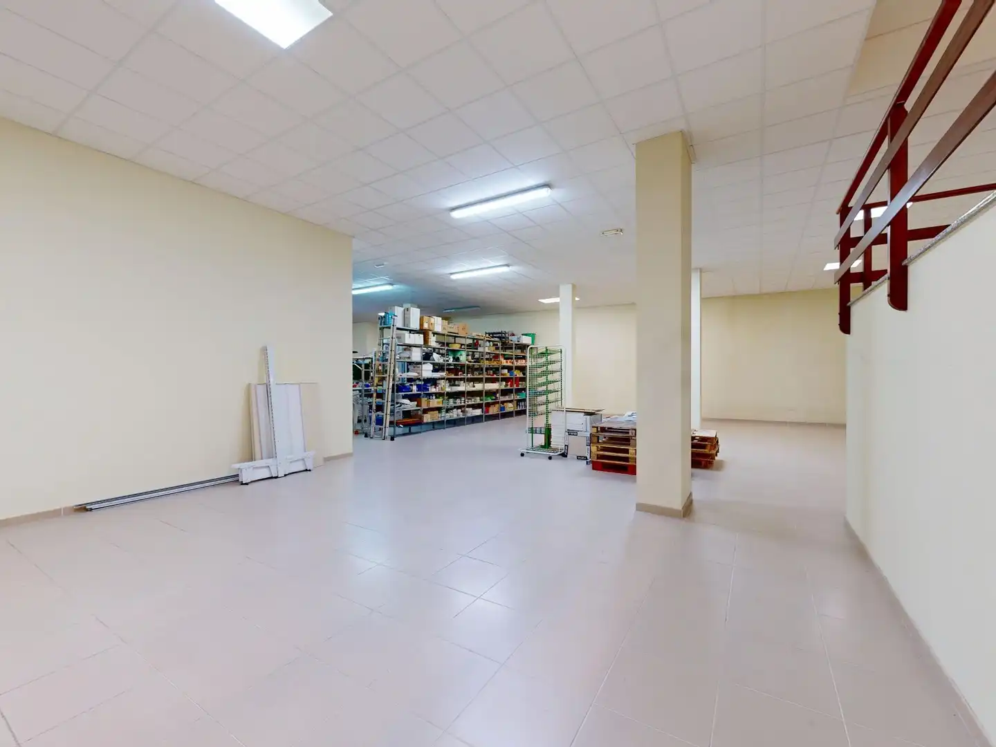 Locale commerciale in vendita a Mestre Lugilde, imagen 9