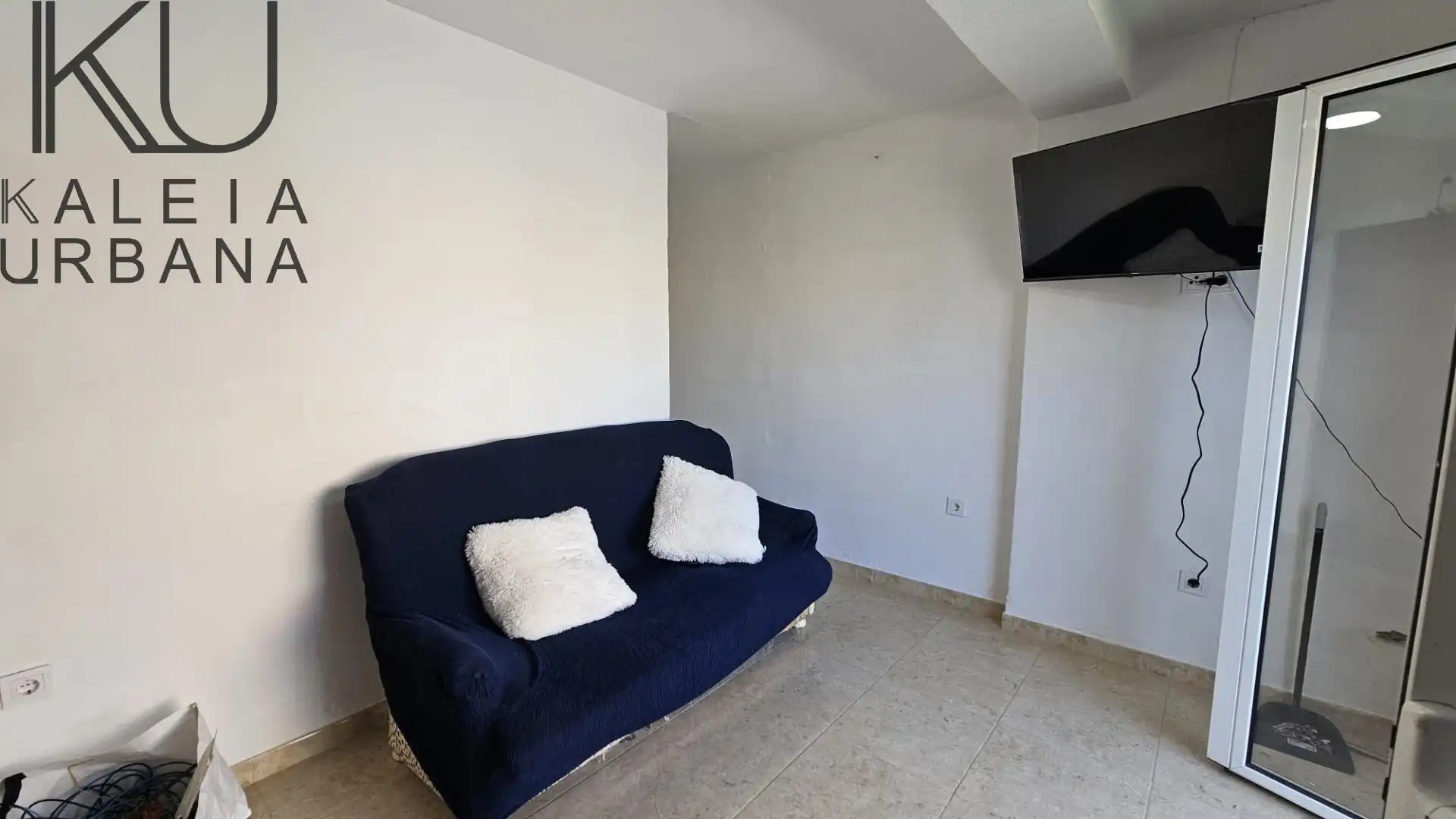 Ático en venta en Calle Dagniol, Carolinas Bajas, Pla - Carolinas