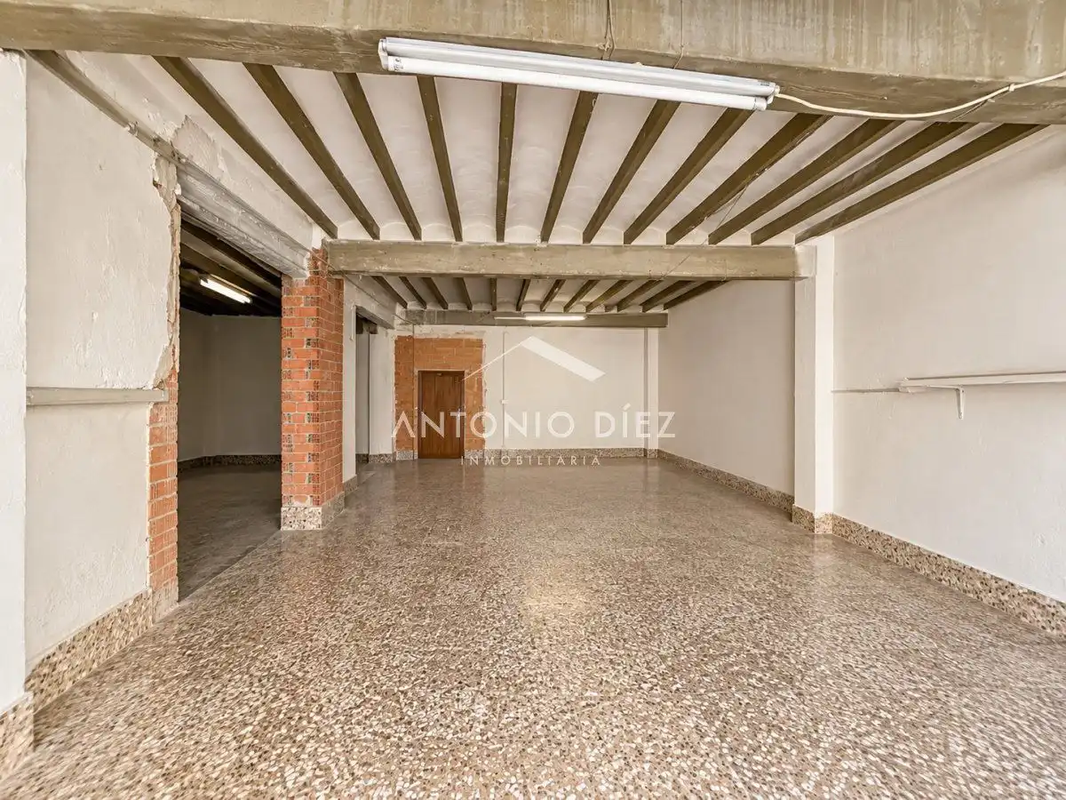 Casa en venda a Aspe Centro, imagen 2