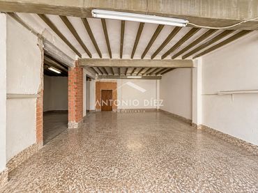 Casa en venda a Aspe Centro