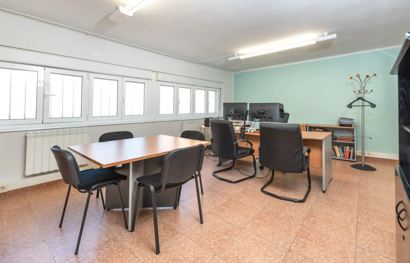 Bureau à vendre à Oviedo - CL GONZALEZ BESADA 53, imagen 16