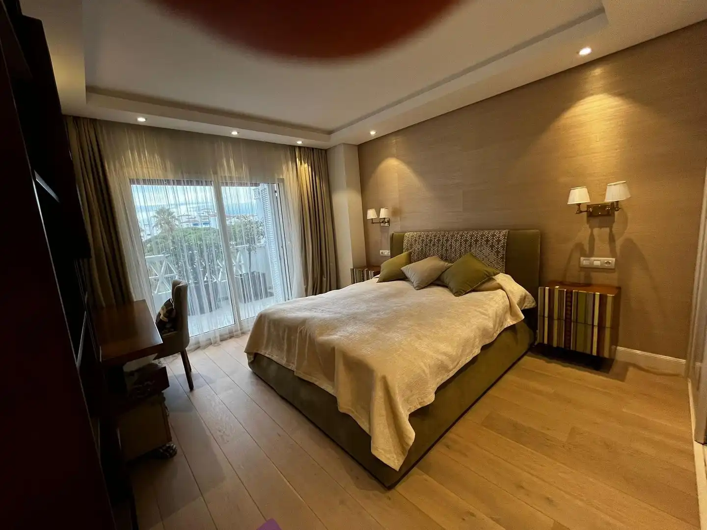 Apartament amb piscina en venda a Nueva Andalucía, imagen 10