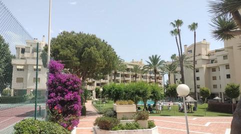 Foto 4 de Apartament en venda a Salvador Allende, La Carihuela - Los Nidos, Torremolinos