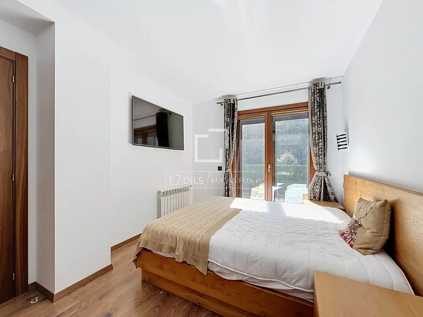 Pis amb terrassa de lloguer a Arinsal - Erts, imagen 17