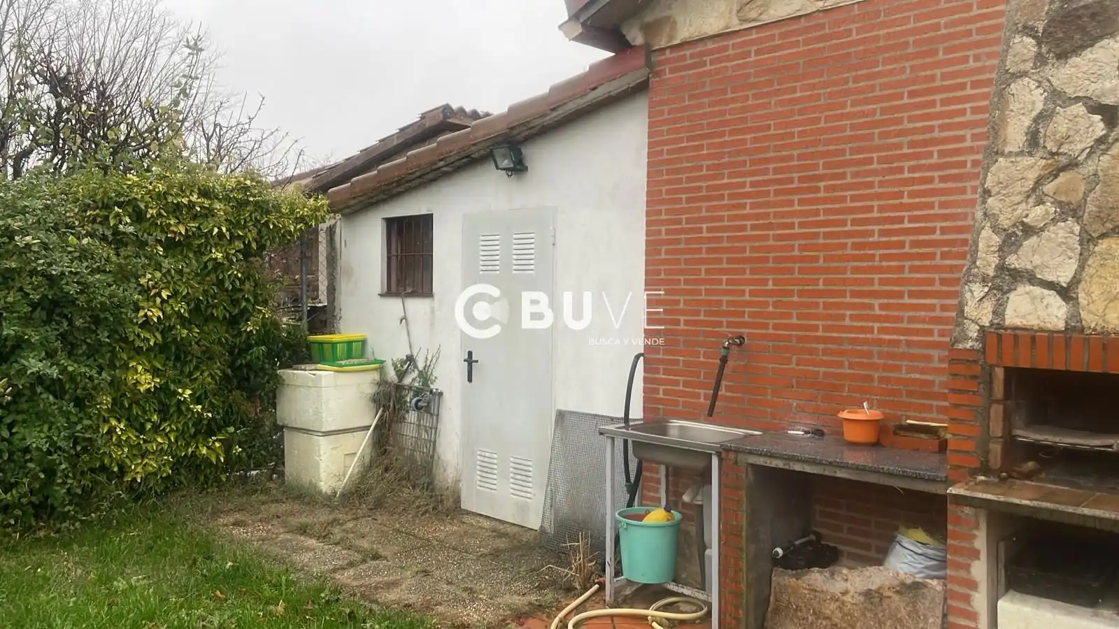 Casa o xalet en venda en Tudela de Duero amb Traster i Moblat