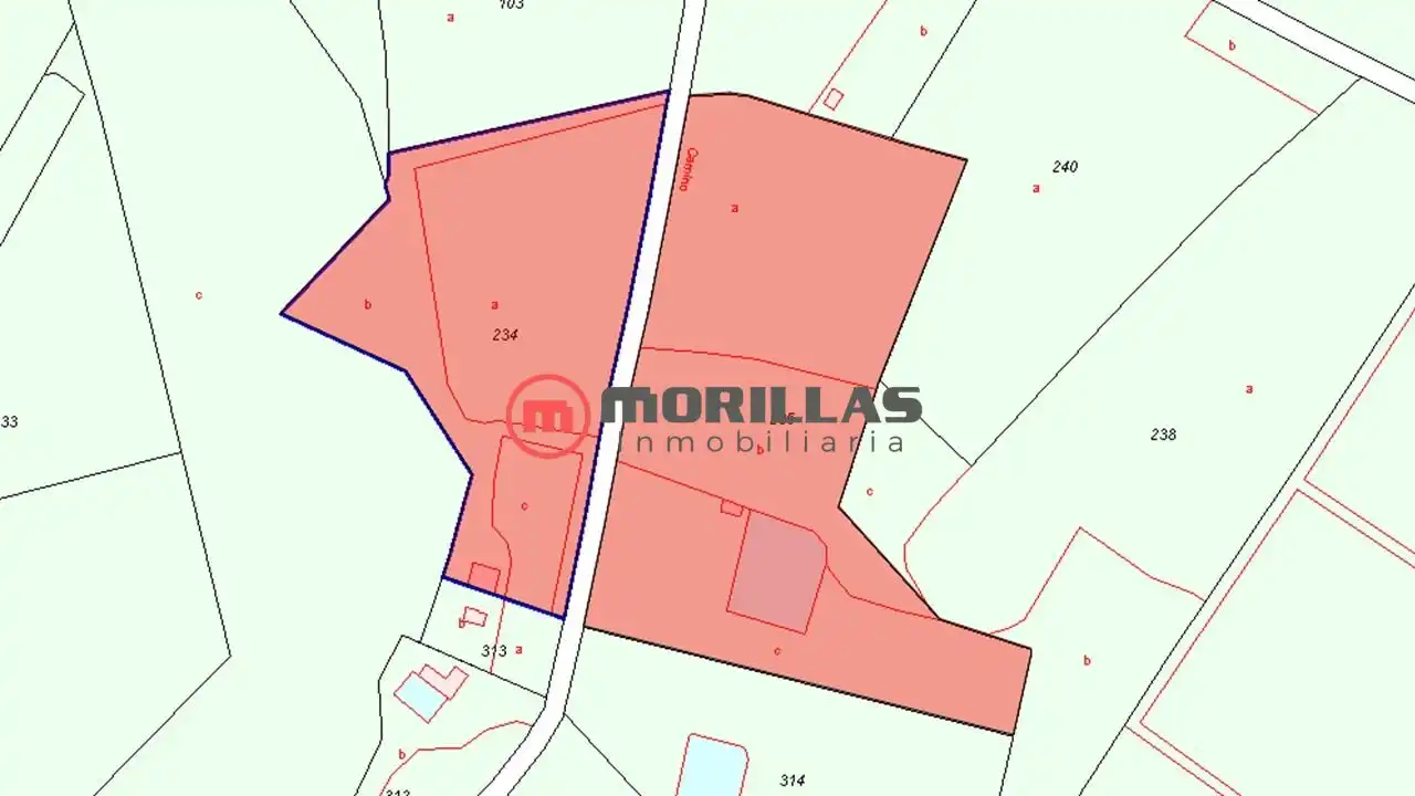 Lands and plots for sale in Carretera de Abanilla 25, imagen 7