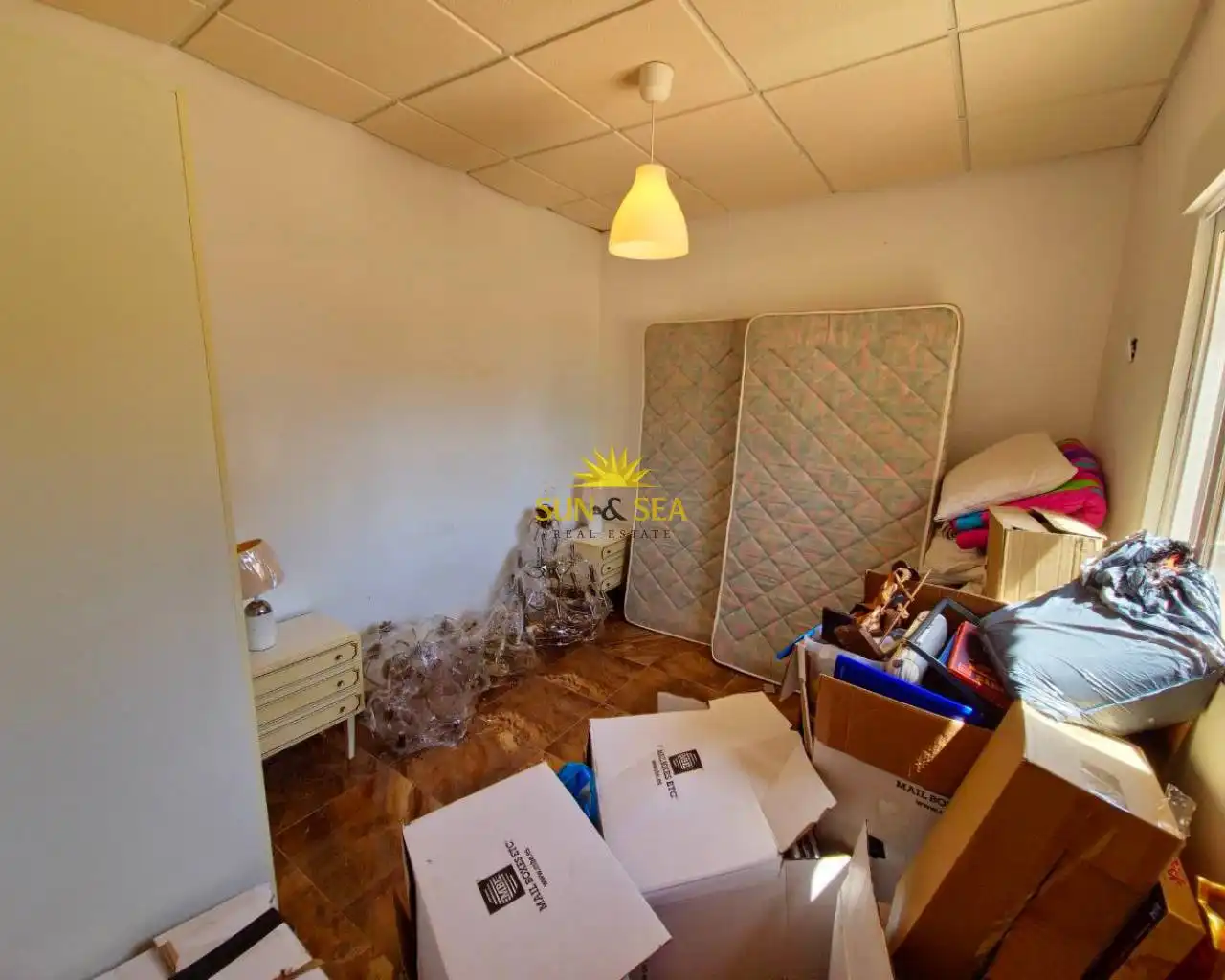 Casa o chalet en venta en Crevillent con Aire acondicionado, Calefacción y Jardín privado