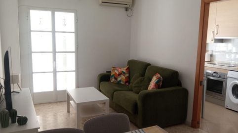 Foto 2 de Piso de alquiler en Núcleo urbano, Chiclana de la Frontera