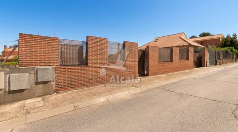 Alcalá Inmobiliaria te presenta esta fantástica parcela de 510 metros en la Urbanización Monte los Santos Medina Azahara Chiloeche, immagine 2