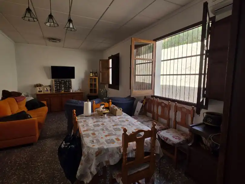 Casa rústica amb piscina en venda a Carrer Carretera R Bon 44, imagen 16