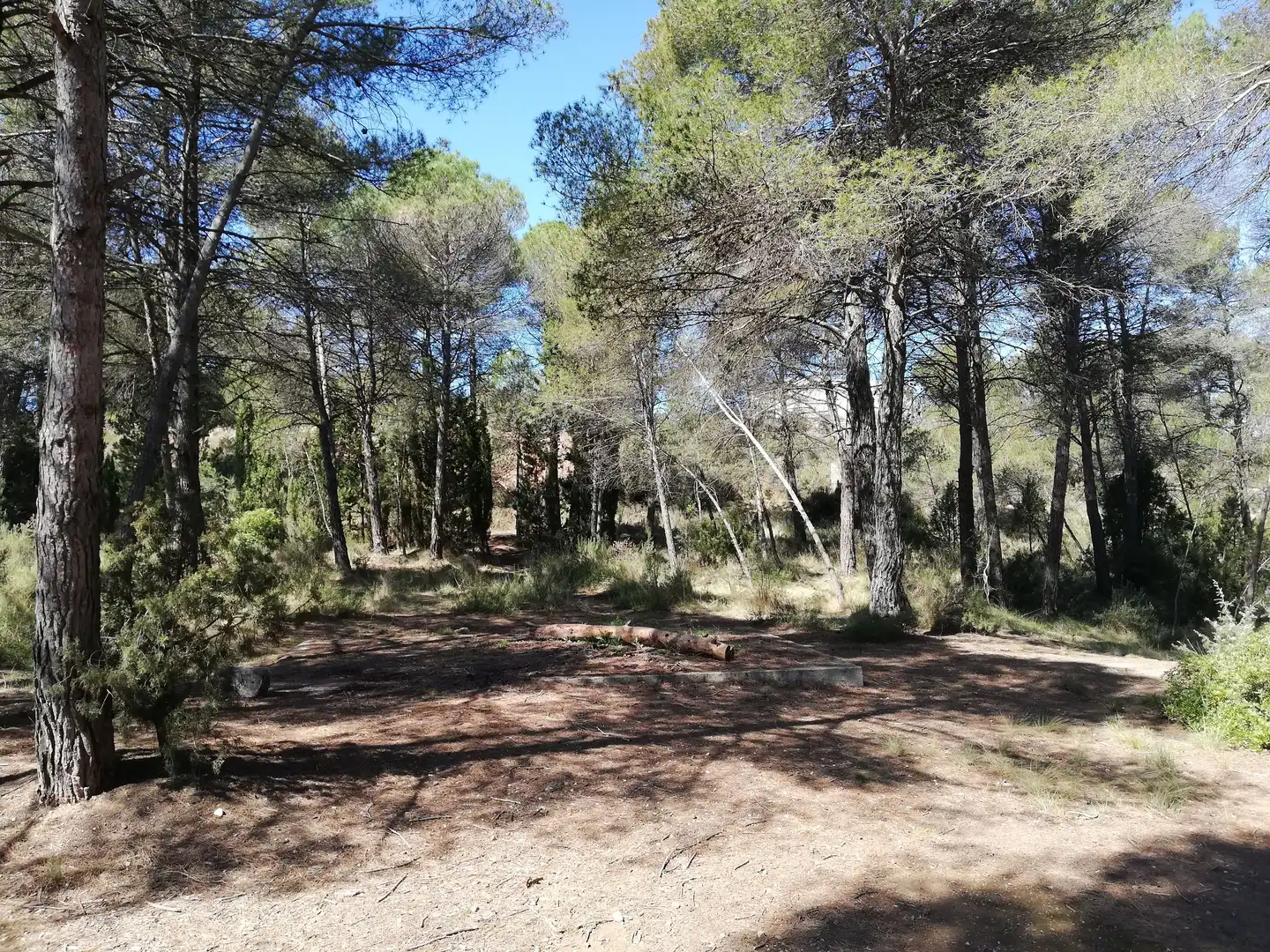 Residencial en venta en La Pobla de Claramunt