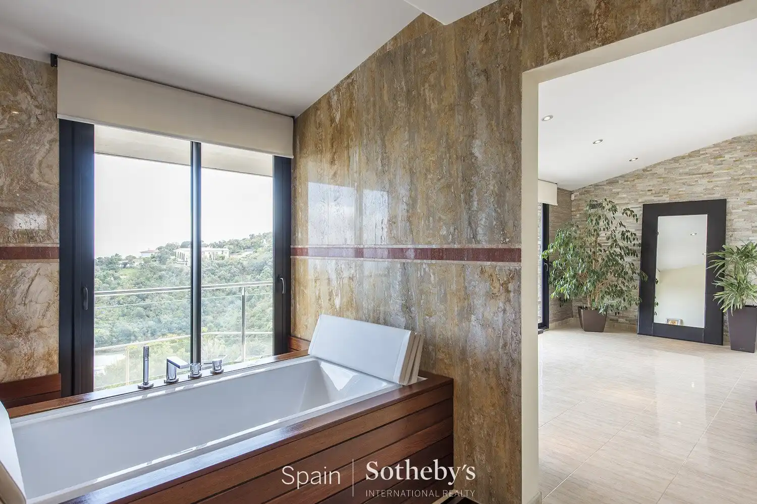 Casa amb piscina en venda a Platja d'Aro, imagen 24