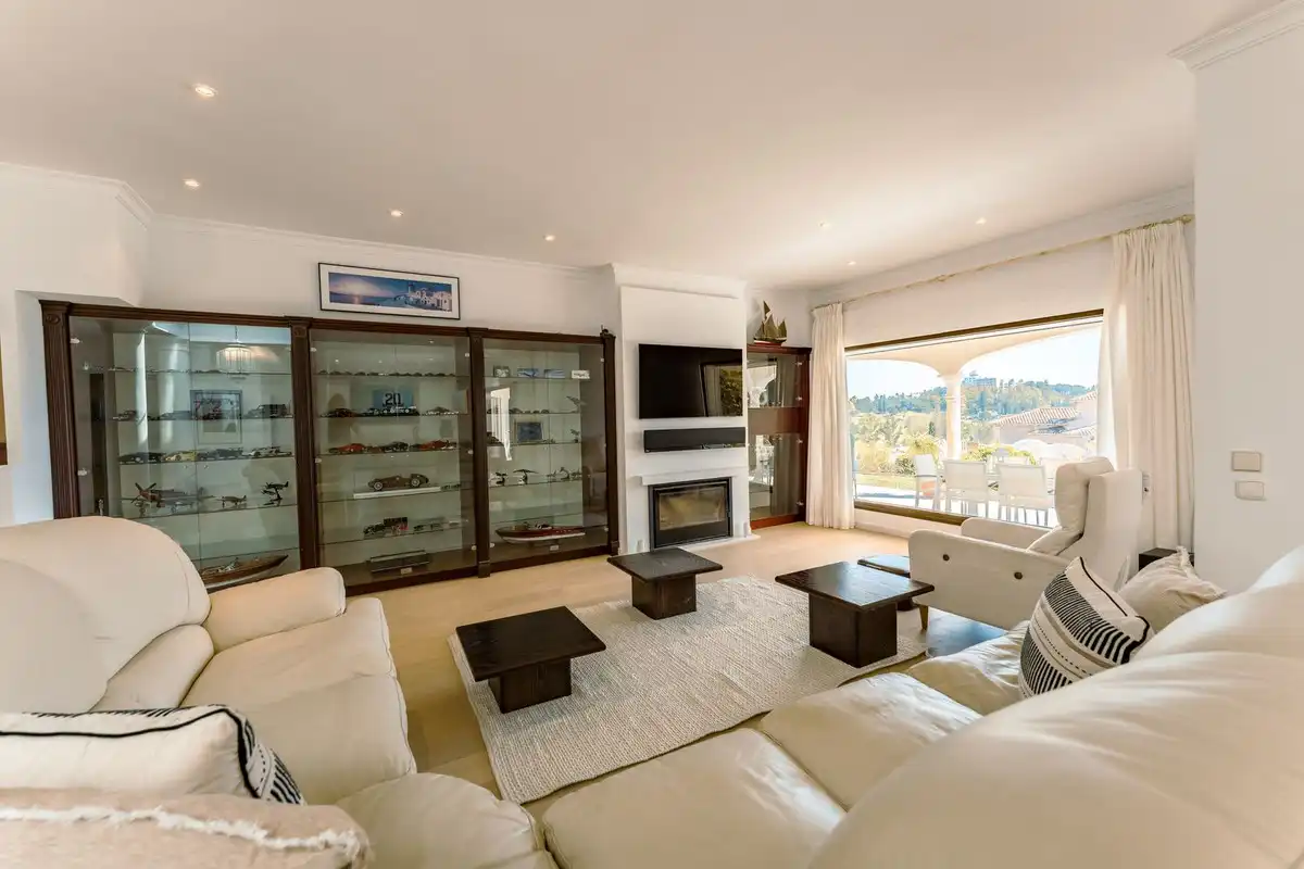 Villa mit Pool zum Verkauf in El Paraíso, imagen 7