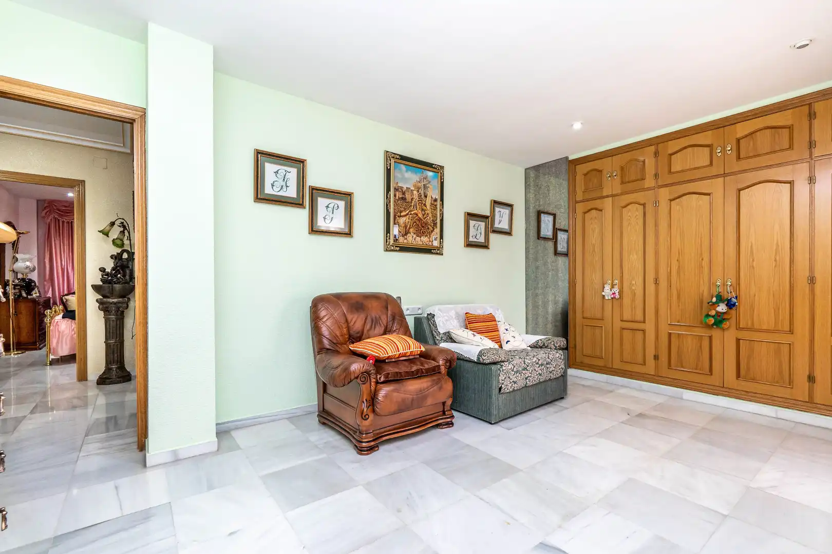 Haus oder Chalet zum Verkauf in Maracena mit Klimaanlage, Heizung und Terrasse