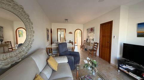 Foto 5 von Einfamilien-Reihenhaus zum Verkauf in Calle Monte de Santa Pola, 10, Monte Faro - Altomar II, Santa Pola