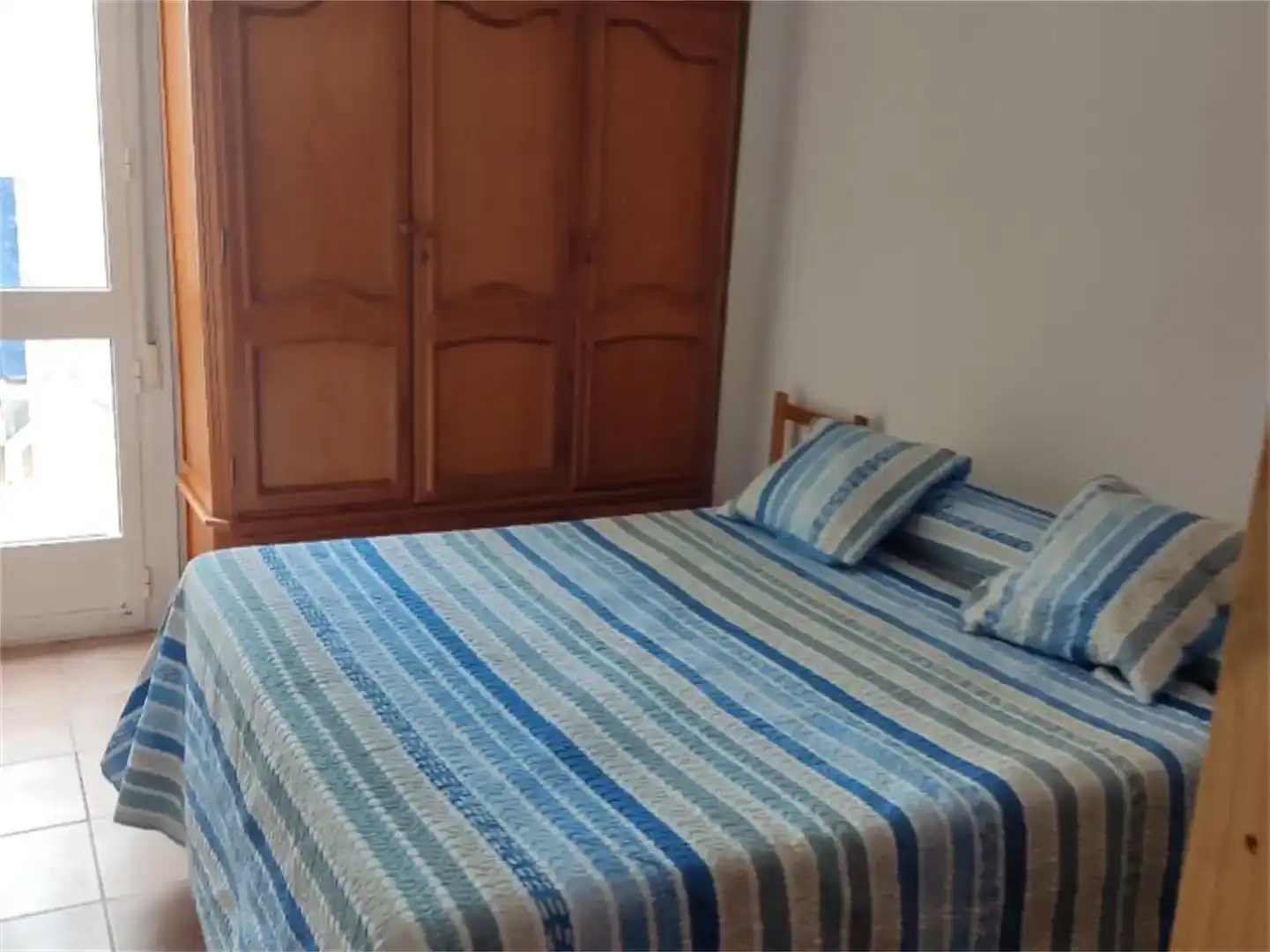 Habitación de Casa o chalet en venta en Fernán-Núñez con Aire acondicionado y Balcón