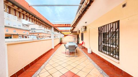 Foto 3 de Àtic en venda a Calle Flor de Nieve, Colores -  Entreparques,  Sevilla Capital