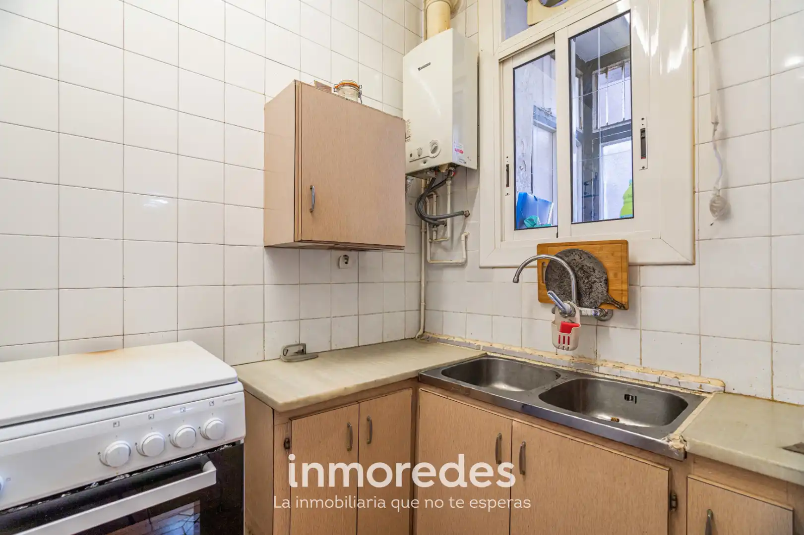 Piso con terraza en venta en Gran Via de les Corts Catalanes, imagen 19