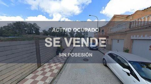 Foto 5 de Piso en venta en El Zabal - Santa Margarita, La Línea de la Concepción