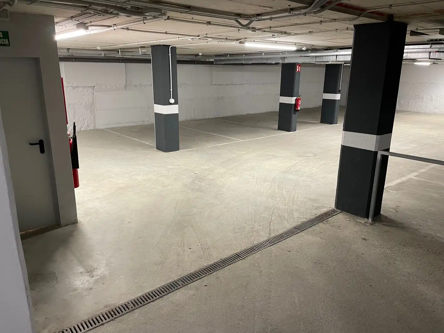 Garage zur Miete in Gran Via de les Corts Catalanes, 567, L'Antiga Esquerra de l'Eixample