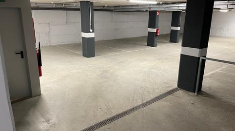 Foto 4 de Garaje de alquiler en Gran Via de Les Corts Catalanes, 567, L'Antiga Esquerra de l'Eixample,  Barcelona Capital