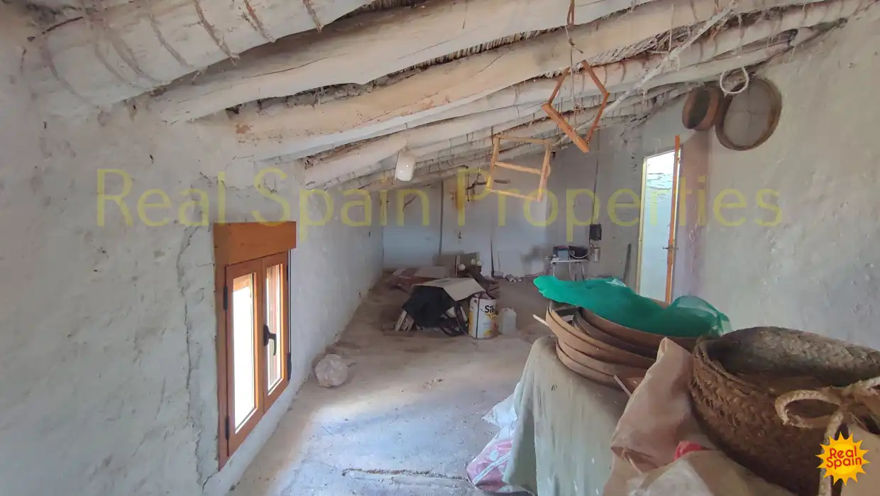 Casa rústica en venta en Vélez-Rubio, imagen 23