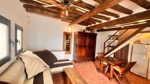 Foto 5 de Pis en venda a Travessia de Sa Penya, 7, Dalt de la Vila - La Marina, Eivissa