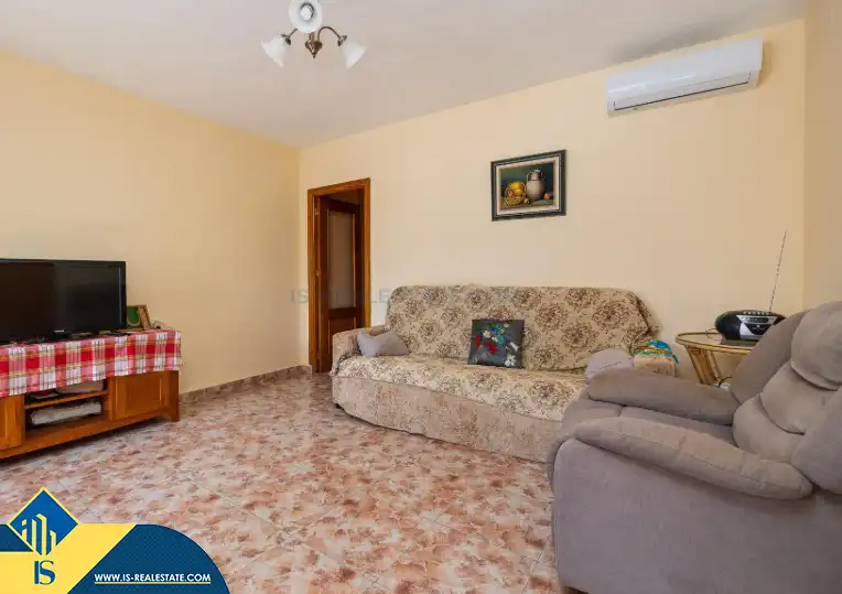 Penthouse mit Terrasse zum Verkauf in Playa del Cura, imagen 2