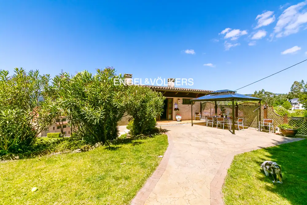 Haus mit Terrasse zum Verkauf in A Cañiza, imagen 38