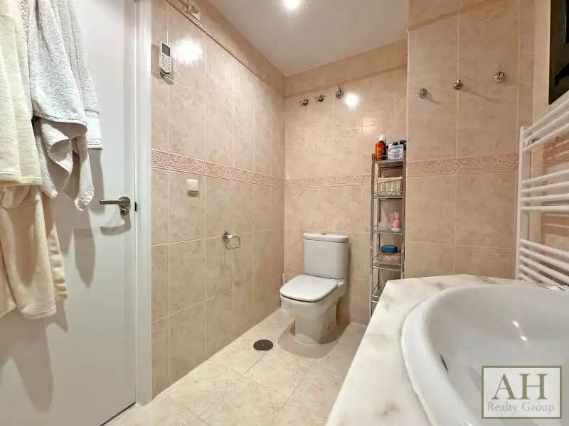 Penthouse zum Verkauf in Altea Hills, imagen 24