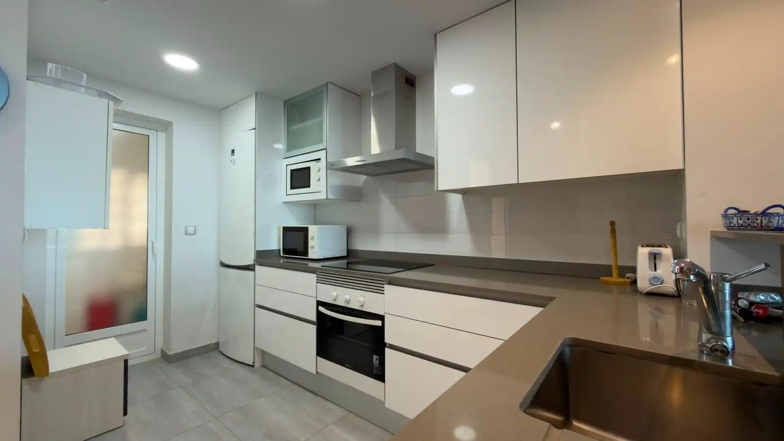 Bungalow mit Pool zum Verkauf in San Juan de los Terreros, imagen 14