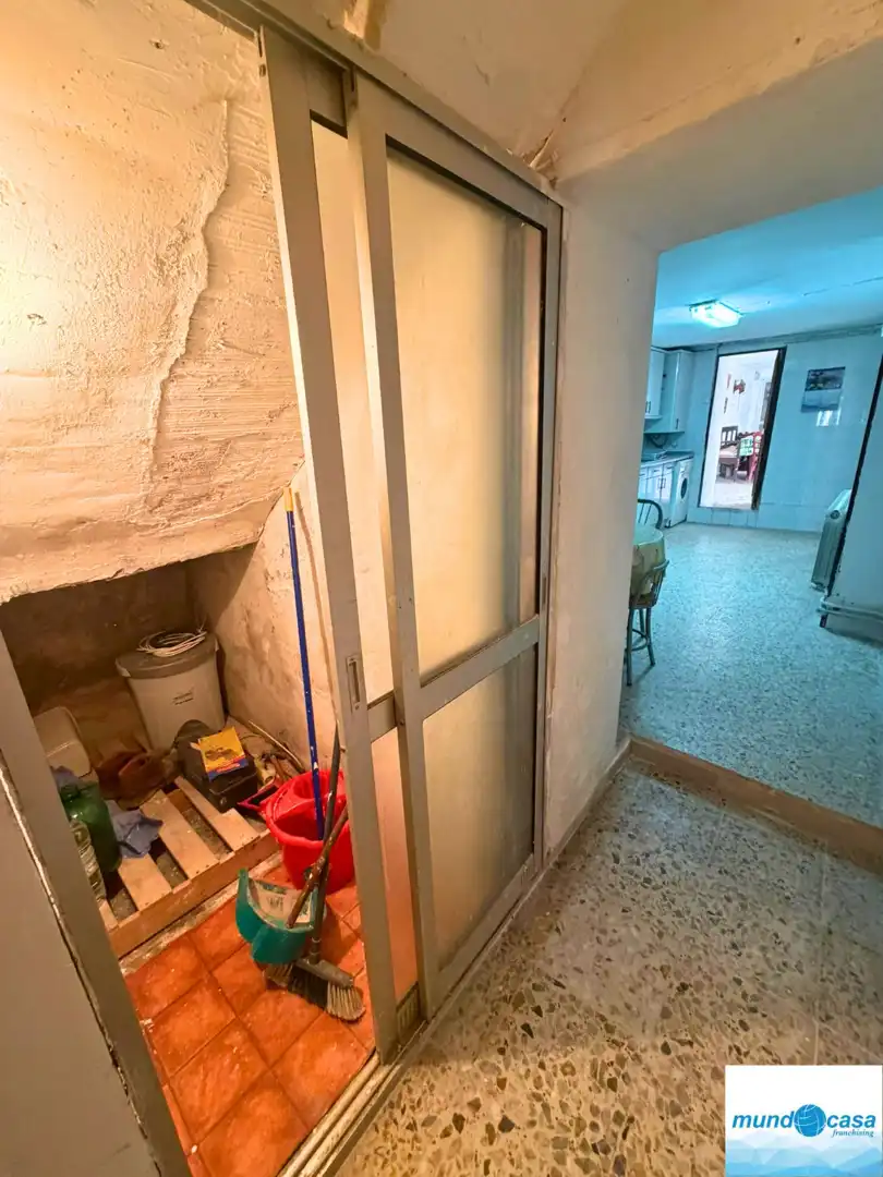 Casa o chalet en venta en Calle Campo del Toro, Épila