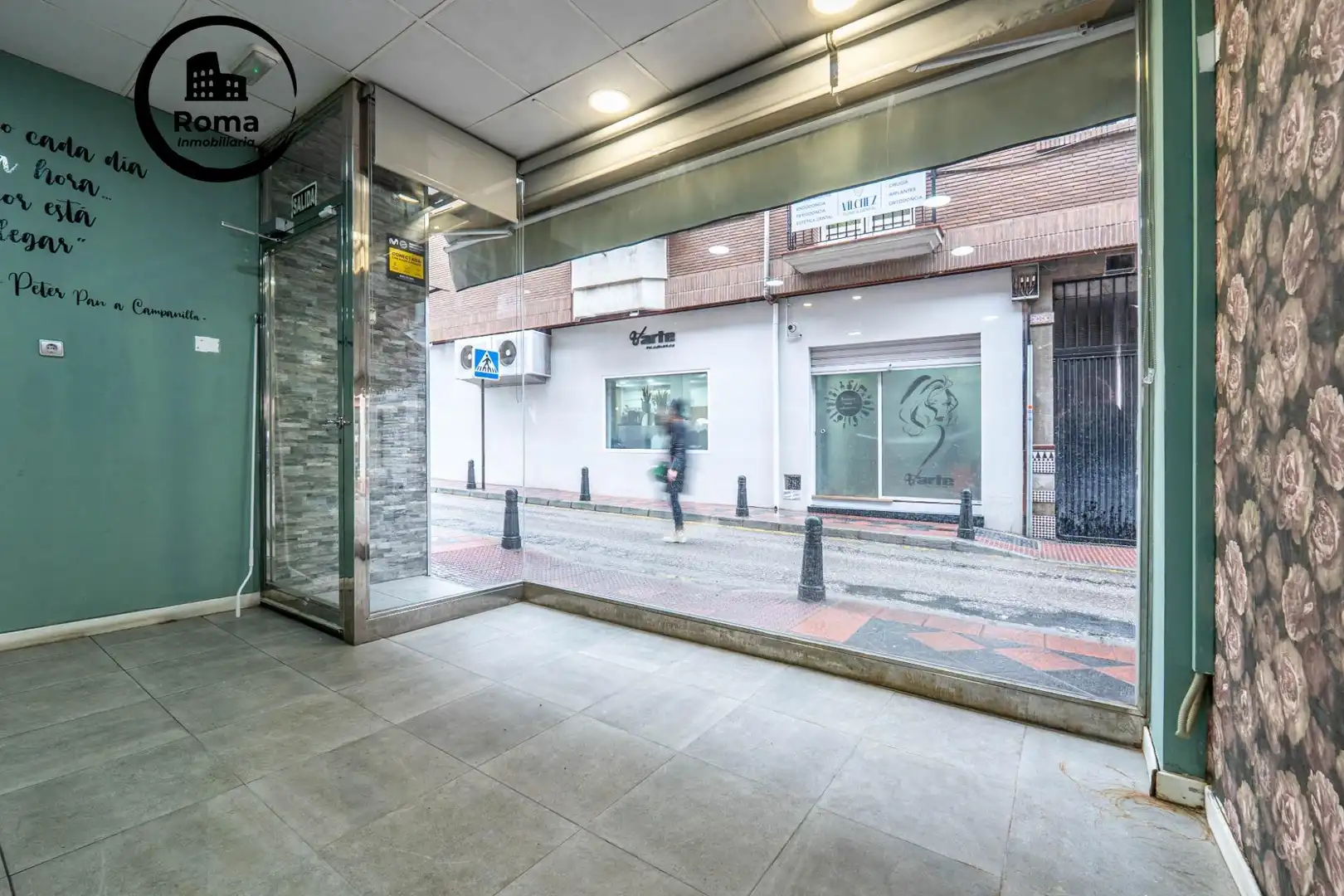 Business premises for sale in Las Tres Cruces, imagen 20