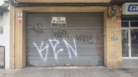 Photo 2 of Premises to rent in De Les Garrigues, 94, La Bordeta,  Lleida Capital