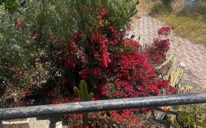 Garden of House or chalet for sale in  Palma de Mallorca  with Air Conditioner, Heating and Private garden