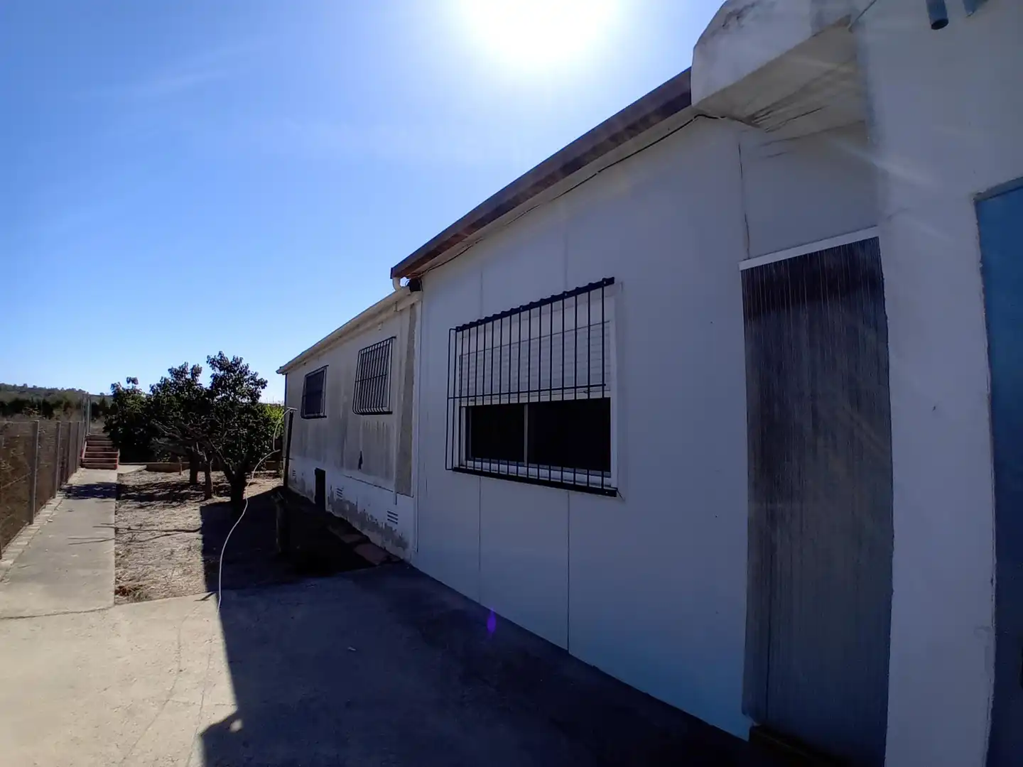 Villa avec jardin à vendre à Montserrat, imagen 27