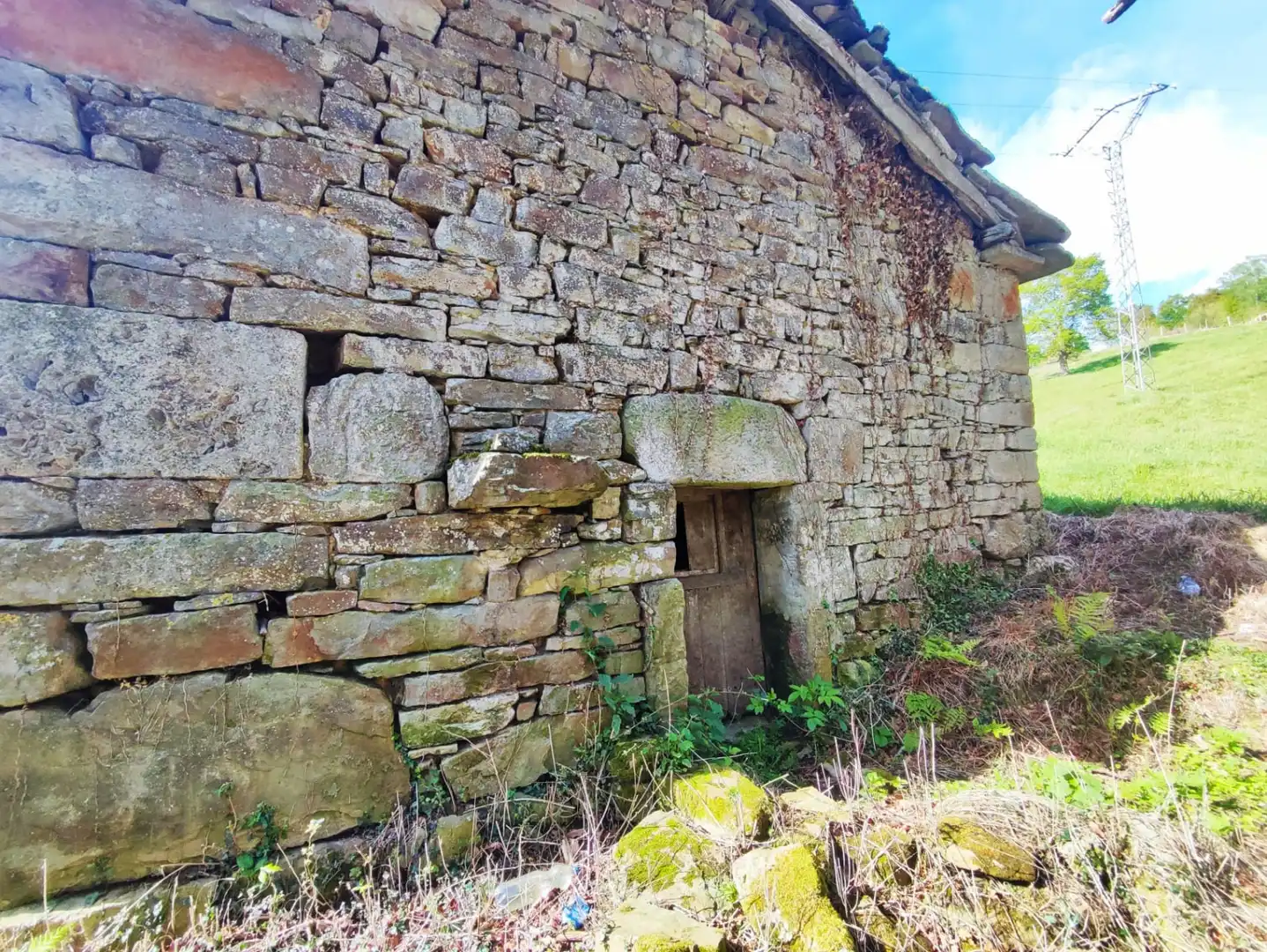 Haus zum Verkauf in San Roque de Riomiera - Bº CARCABAL POLIGONO 1 184, imagen 5