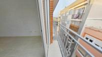 Balcony of Flat to rent in Alicante / Alacant  with Swimming Pool