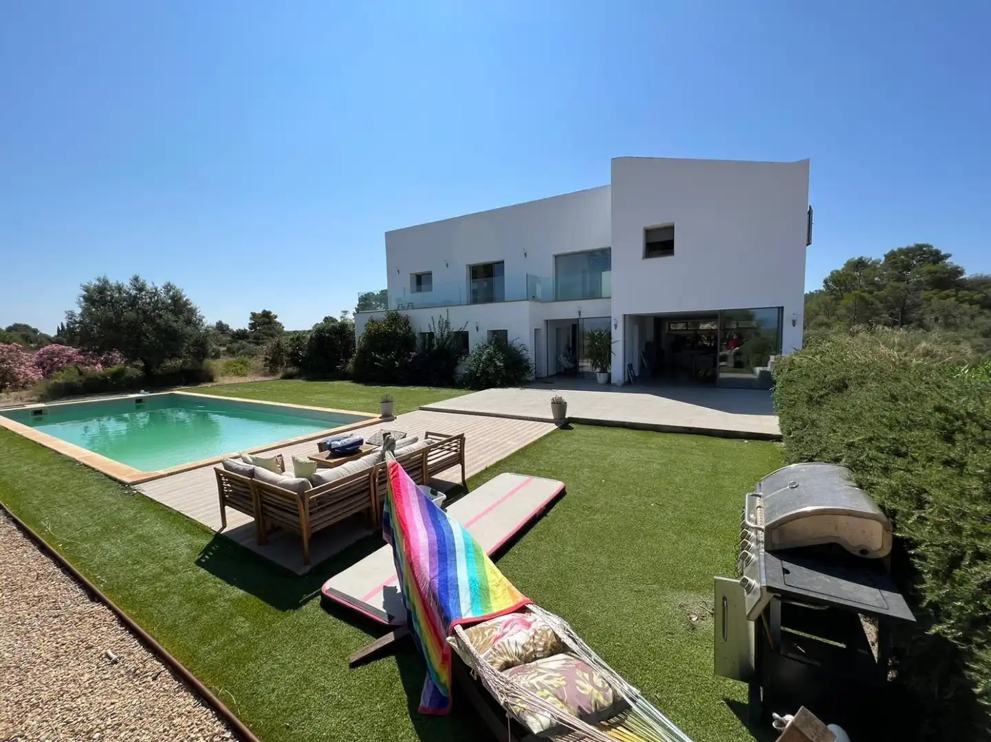 Maison avec terrasse à vendre à Algaida - Carrer del Campet, imagen 27