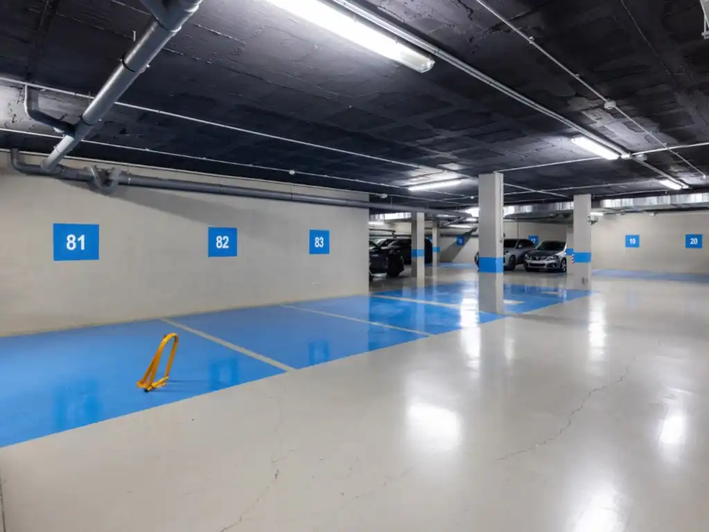 Aparcament de Garatge en venda en Alicante / Alacant