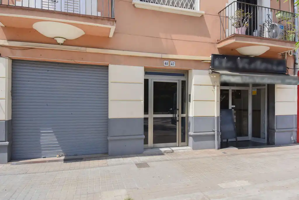 Wohnung zum Verkauf in Cr Hospitalet, imagen 22