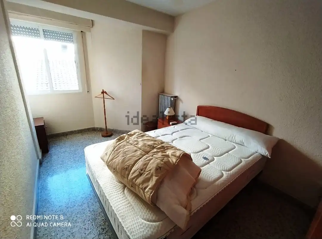 Dormitori de Pis en venda en San José