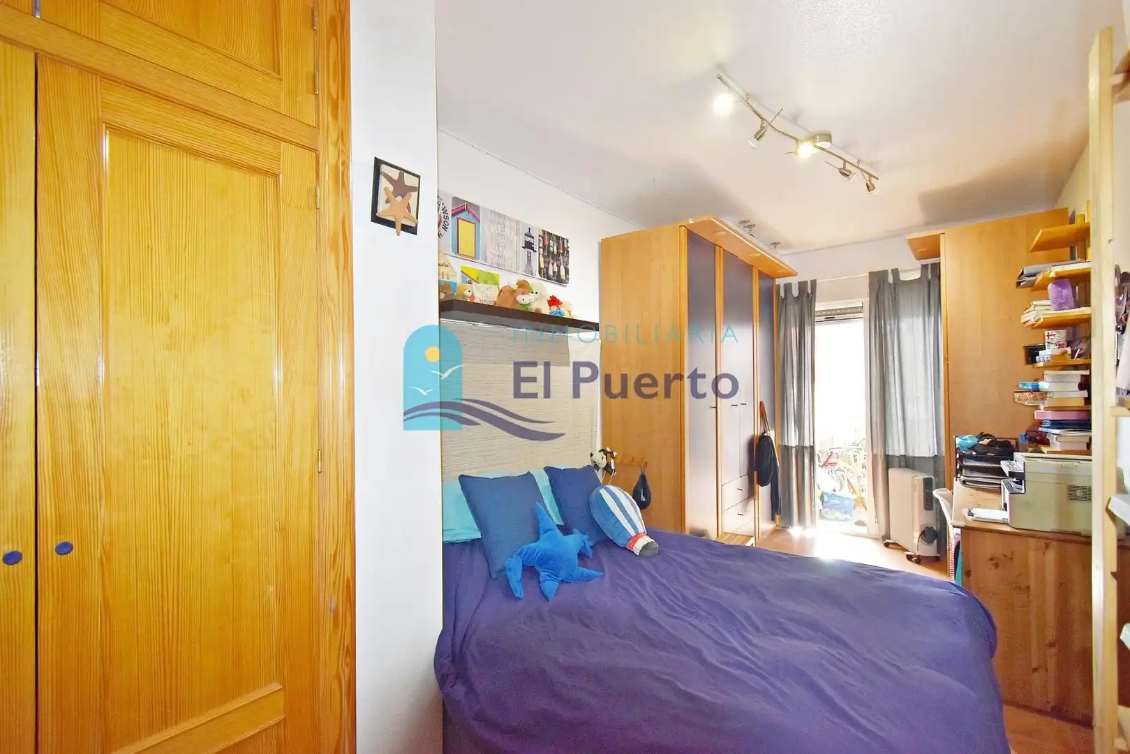 Dormitori de Dúplex en venda en Mazarrón amb Terrassa