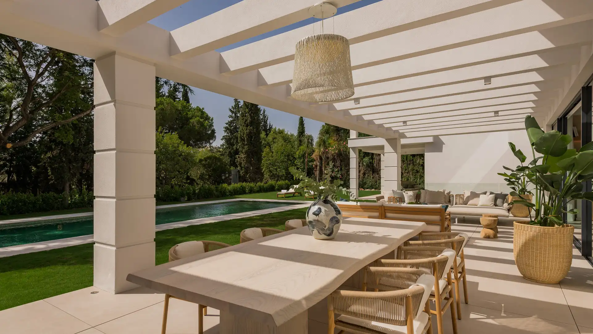Casa amb piscina en venda a Benamara - Atalaya, imagen 29