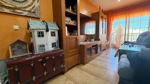 Foto 2 de Piso en venta en Huelva, Casco Antiguo, Águilas