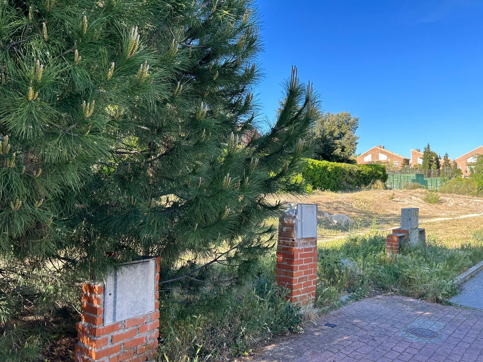 Residential zum verkauf in Torrelodones